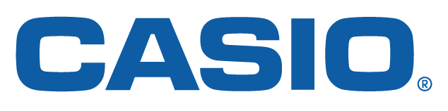 CASIO