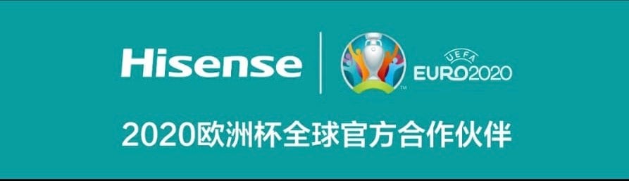 HISENSE