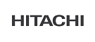 HITACHI