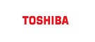 TOSHIBA