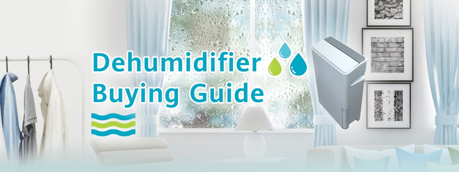 Dehumidifier Buying Guide